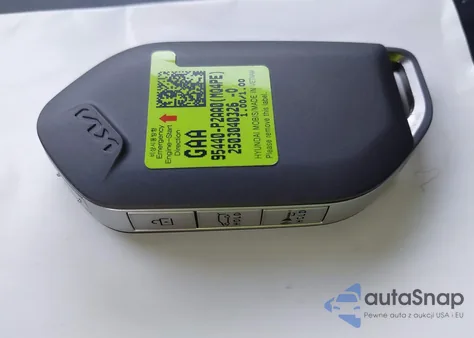 2025 Kia Sorento Hybrid Ex из США, поврежденный, VIN KNDRHDJG3S5396496